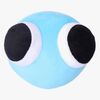 Roblox Rainbow Friends Bamse 11 cm, Blå