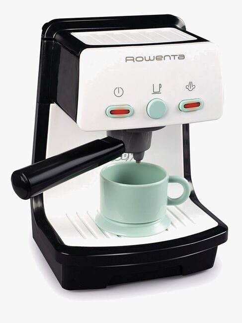 Smoby Rowenta Espresso Red