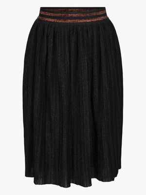 Petit by Sofie Schnoor Nederdel, Sort