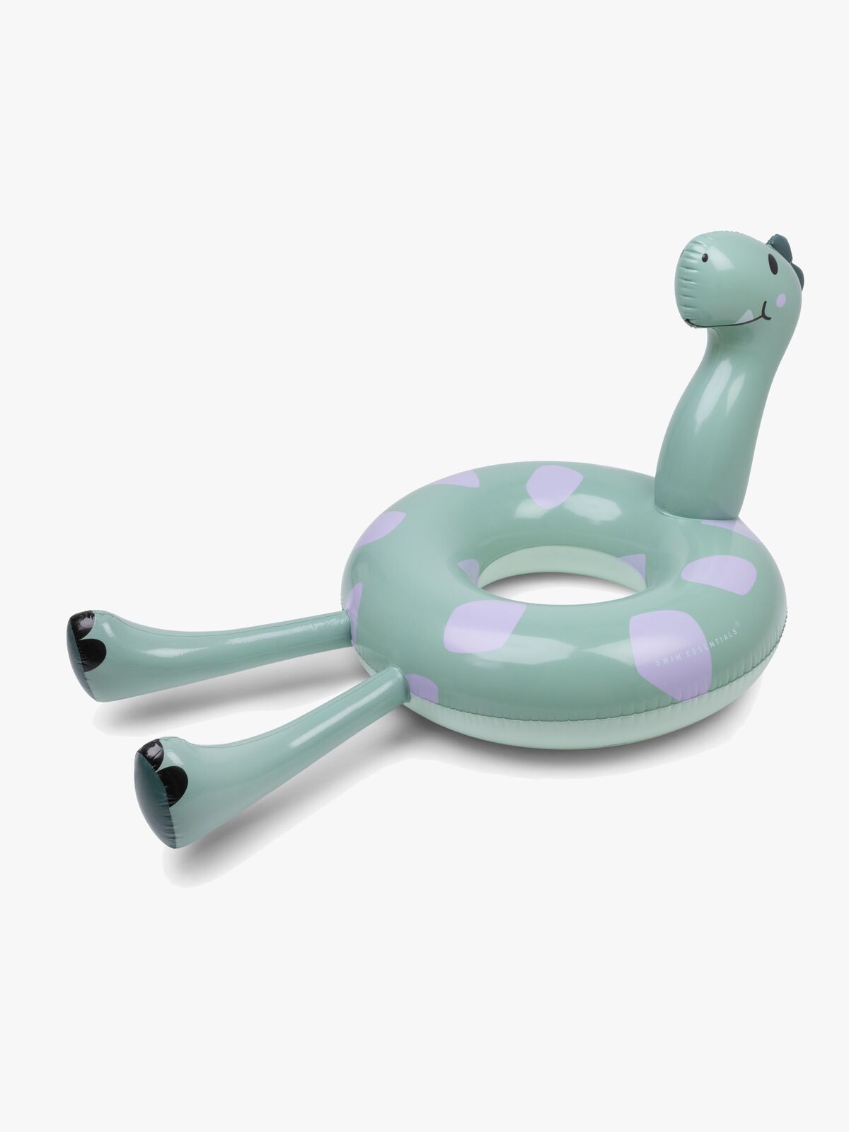 SwimEssentials Badering 95 cm, Dreamscape Green Dino