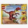 LEGO Creator 31379 Farlig dinosaur