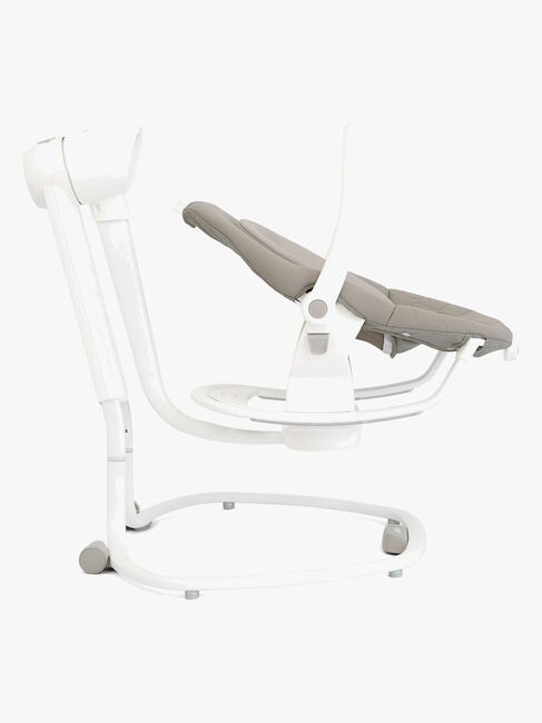 Joie Serina 2-in-1 Skråstol, Walnut