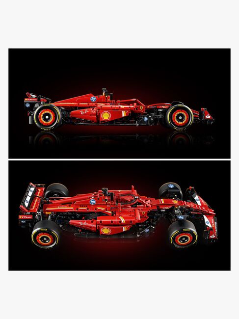 LEGO Technic 42207 Ferrari SF-24 F1-bil