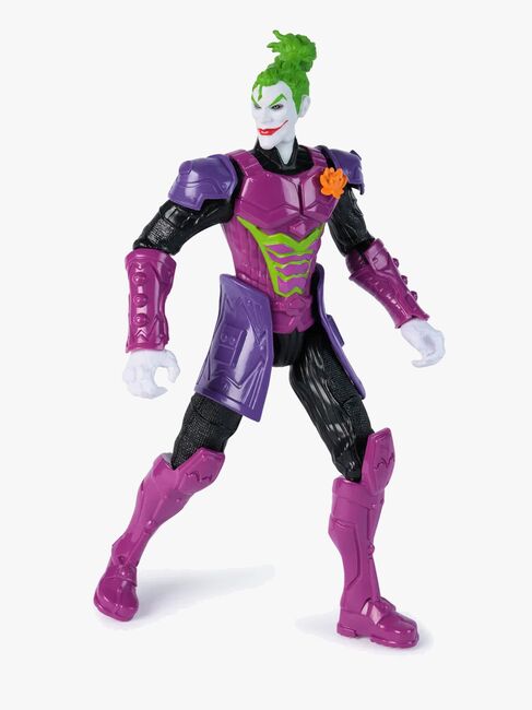 Batman Actionfigur Joker Ninja - 30 cm