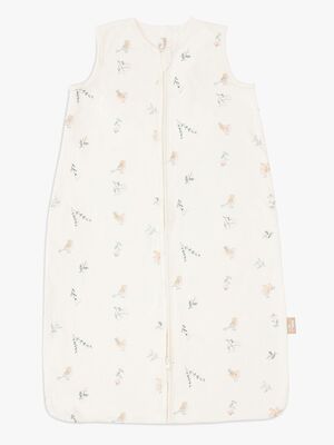 Jollein Sovepose Fremstillet Af Jersey 90 cm, Lovely Birds