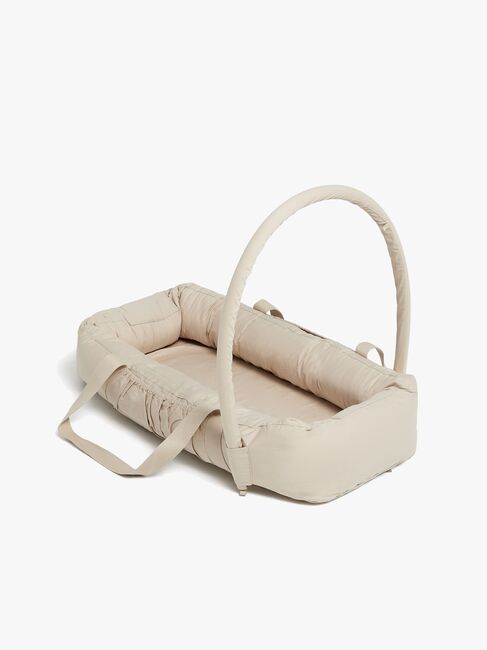 Alice & Fox ASTRID Babynest, Beige