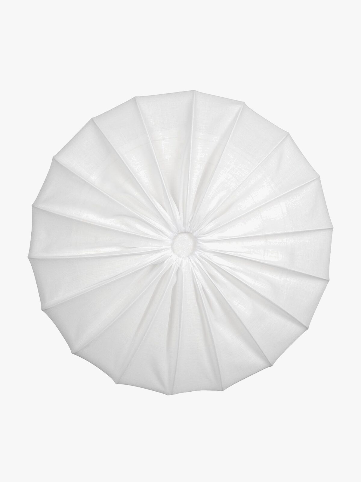 Watt&Veke Anna Loftslampe 80, Hvid