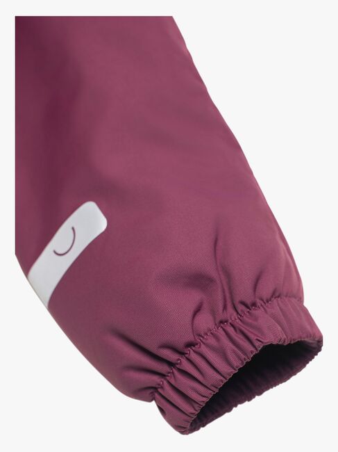 Viking Toasty Flyverdragt, Plum