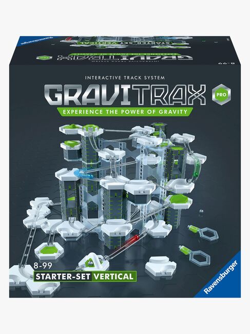 Ravensburger GraviTrax PRO Starter-set Vertical