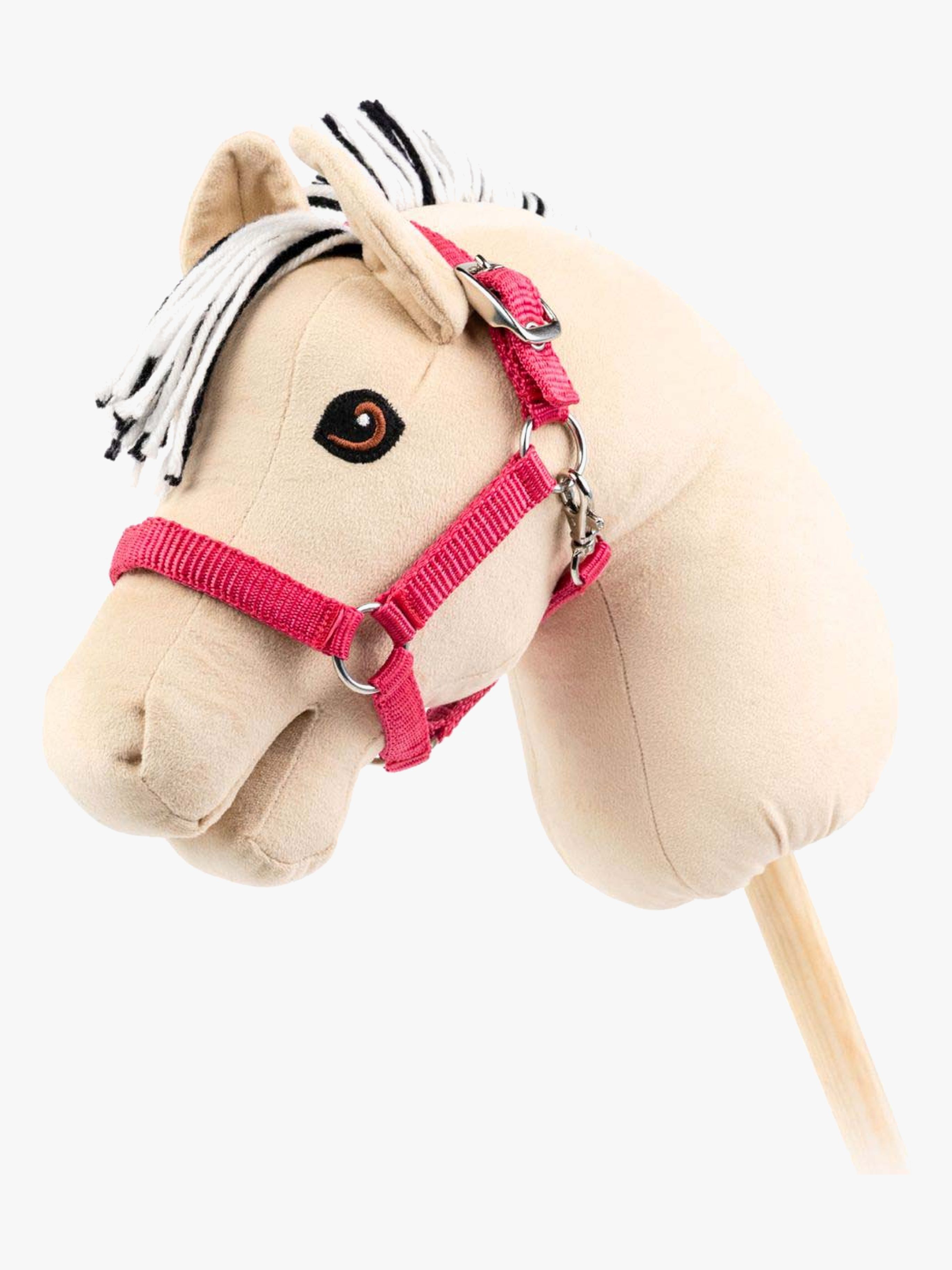 My Hobby Horse Grime, Pink
