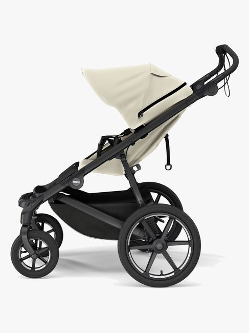 Thule Urban Glide 4-wheel Terrænvogn, Beige
