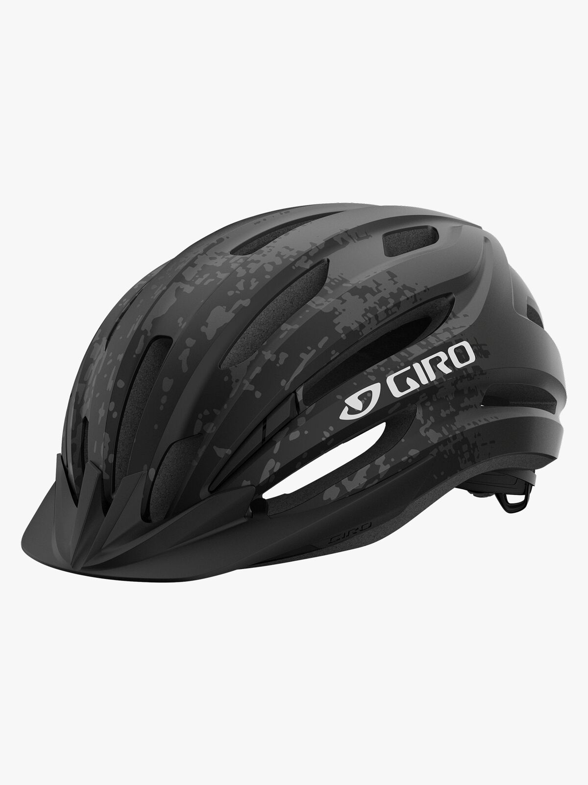 Giro REGISTER Mips II Cykelhjelm, Sort