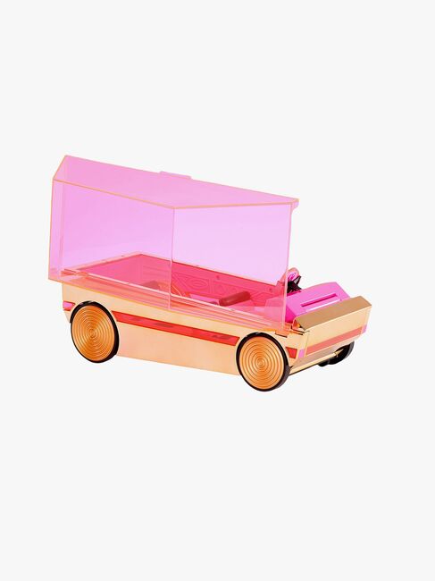 L.O.L. Surprise! Party Cruiser 3-I-1