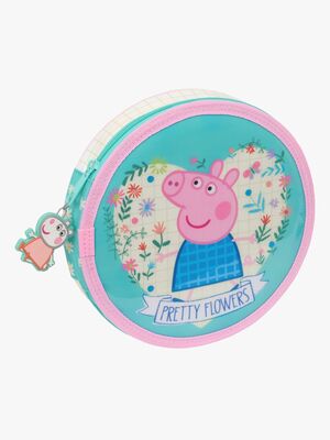 Gurli Gris Rund Penalhus, Mintgrøn