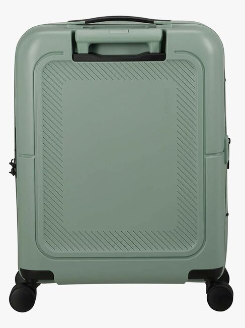 American Tourister Dashpop Spinner Kuffert 41-47L, Iceberg Green