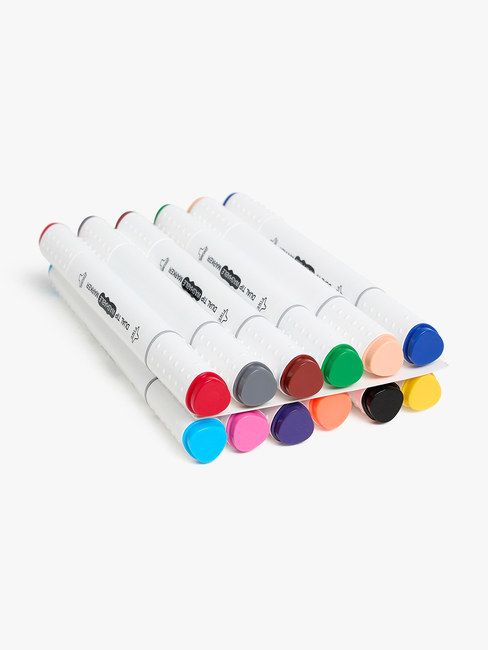 Fippla Airbrush-sæt