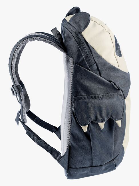Deuter Kikki Rygsæk 8L, Black Bone