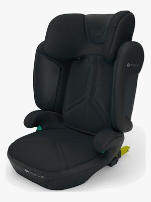 Kinderkraft XPAND 2 PRO i-Size Autostol, Graphite Black