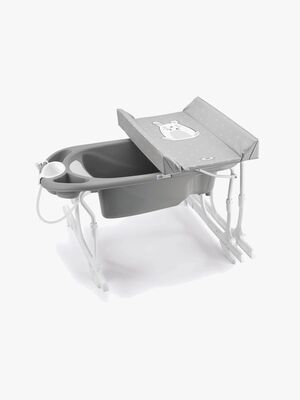 CAM Idrobaby Estraibile Puslebord med Badekar