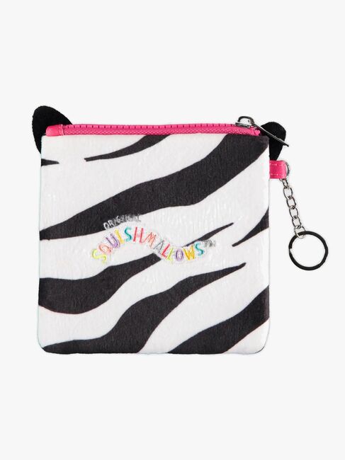 Squishmallows Tegnebog, Tracey