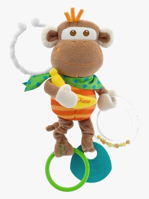 Chicco Vibrerende Abe Aktivitetslegetøj