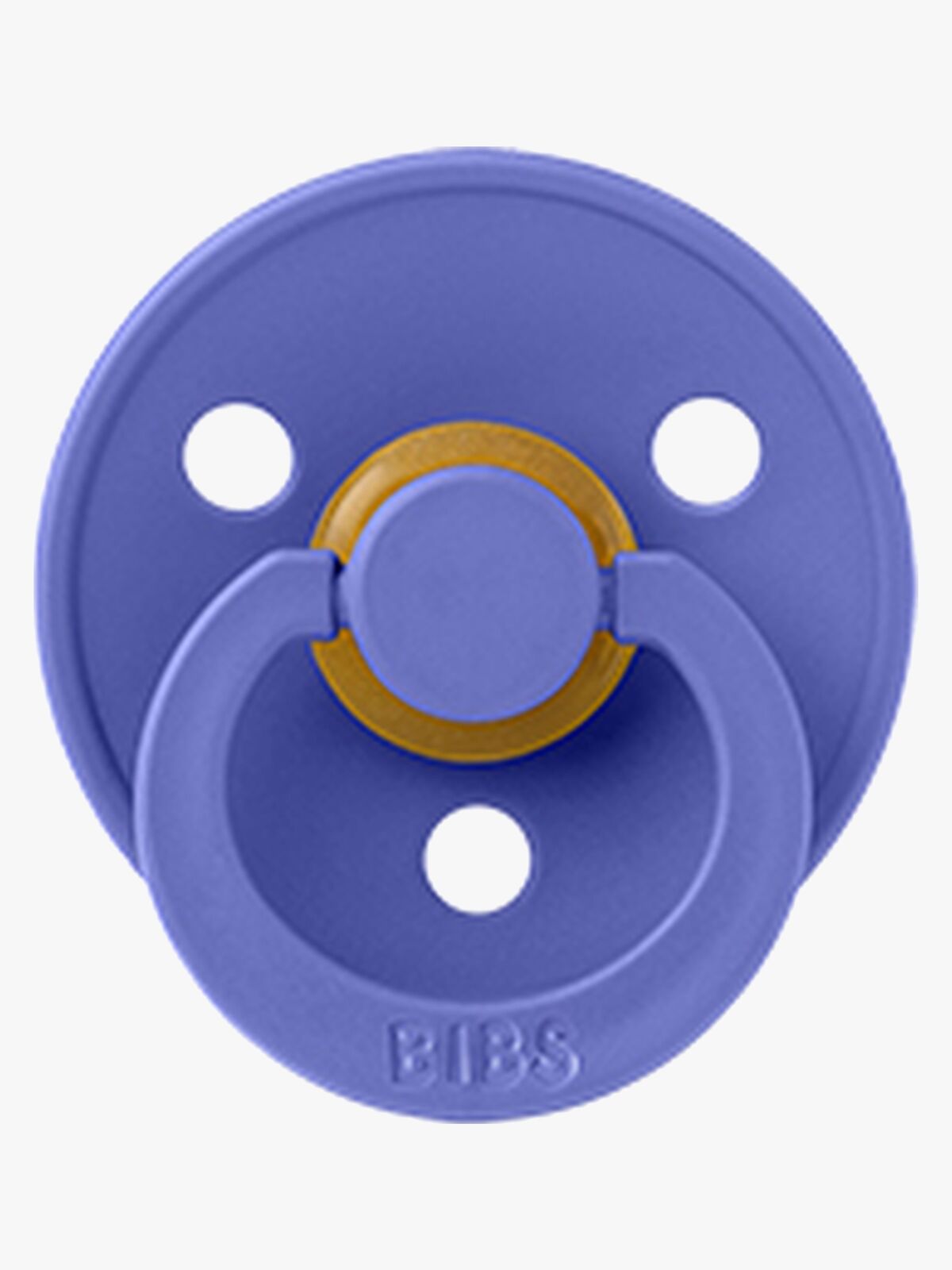 BIBS Colour Sut Latex Str. 2, Grape