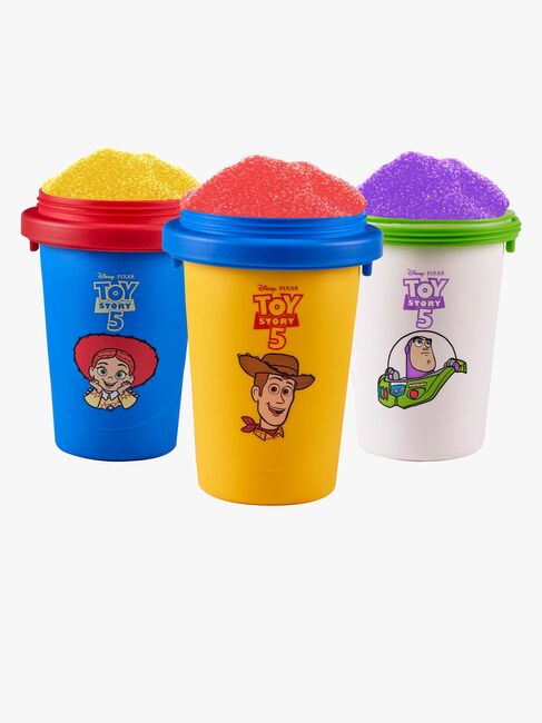 Chill Factor Slushy-maskine Toy Story Blandet Udvalg