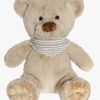 Teddykompaniet Bamse Malte 27 cm, Beige
