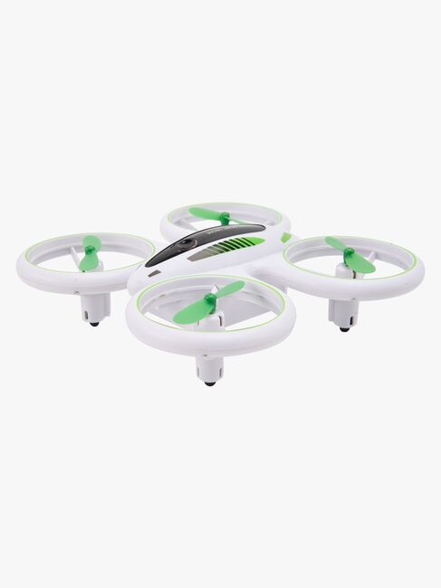 G4P Glow Stunt Drone