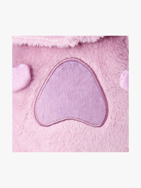 Disney Lilo & Stitch Interaktiv Bamse Real FX Puppetronic Angel