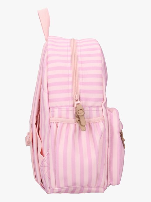 Kidzroom Rygsæk Nostalgia, Pink