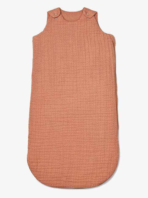 LIEWOOD Flora Sovepose TOG 1.0 Str. 68/80, Tuscany Rose