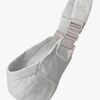 Ergobaby Upsie Sling Bæresele, Pearl Grey