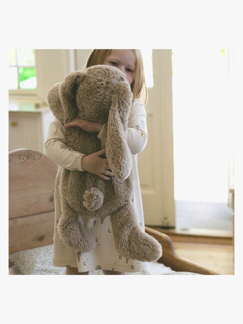 That's Mine Houston Bamse med Vægt Stor, Bunny