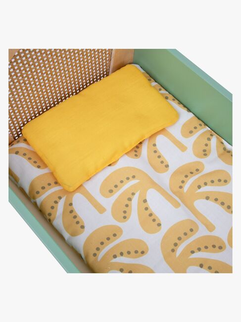 Classic World Vintage Dukkevugge