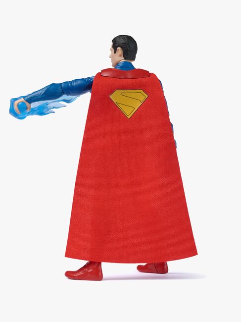 Superman Movie Feature Actionfigur - 15 cm