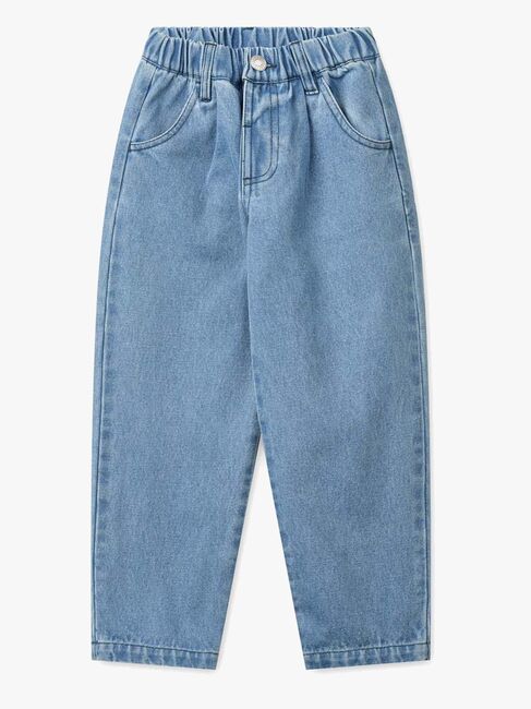 Liewood Jiro Denim Bukser, Denim LW20948-2860-3133_1.jpg