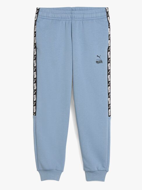 Puma Hot Wheels Joggingbukser, Cool Blue