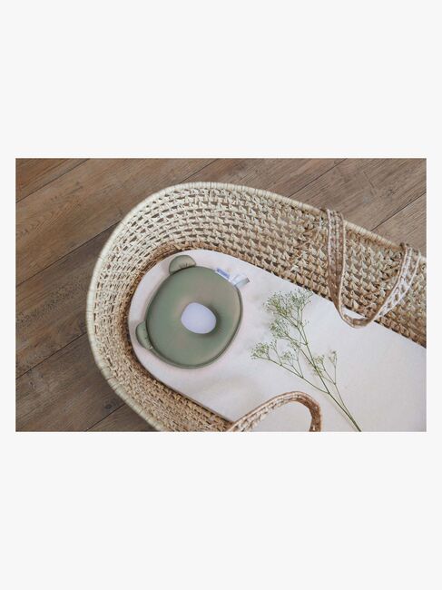 Candide Air Panda Pude, Khaki