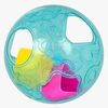 PlayGro Roll & Sort Ball Aktivitetslegetøj, Blå