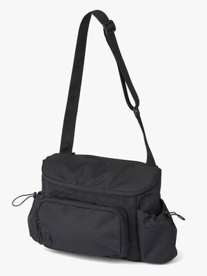 LIEWOOD Olive Organizer, Black