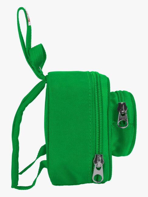 LEGO® Brick  Lille Rygsæk 0,6L, Grøn