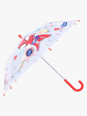 Spidey and His Amazing Friends Paraply Rainy Days, Rød