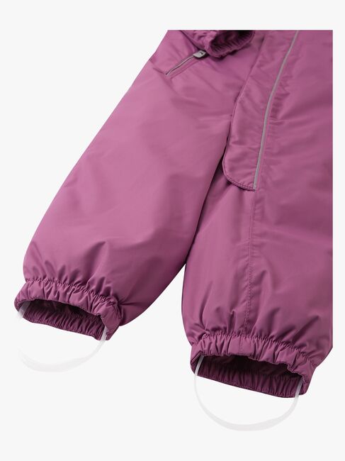 Reimatec Puhuri Flyverdragt, Red Violet