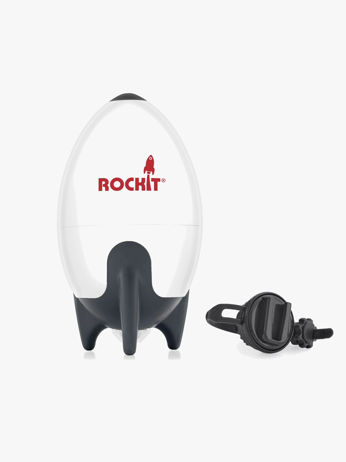 Rockit Rechargeable Barnevognsvugger