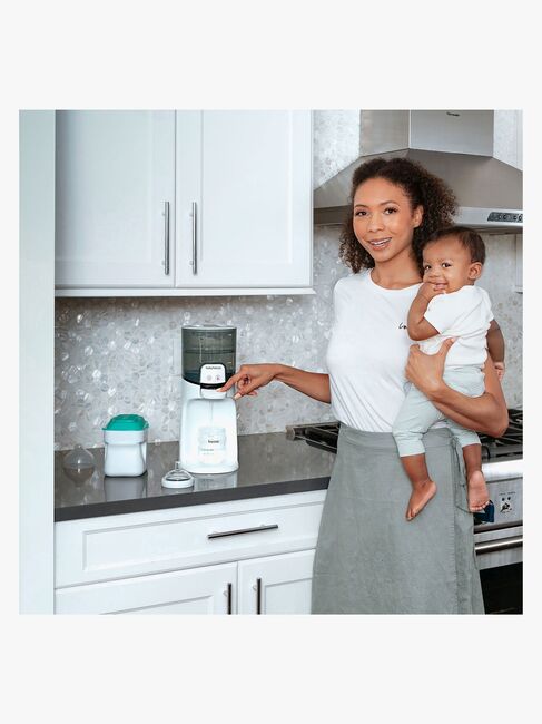 Baby Brezza Instant Warmer