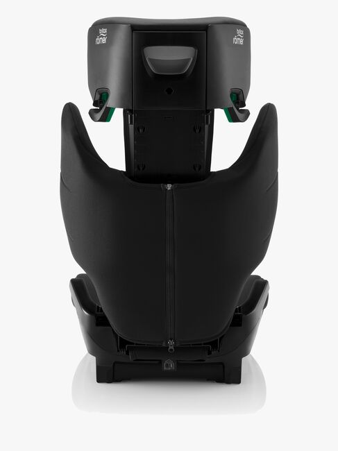 Britax Römer Adventure Plus Autostol, Space Black