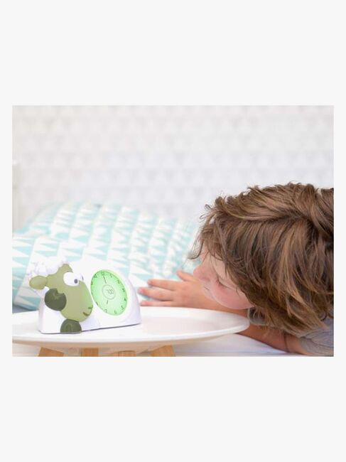 ZAZU Sam Søvntræner, Green