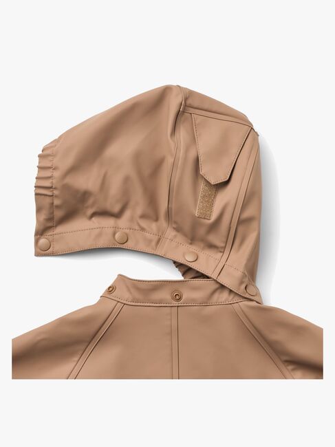 Wheat Mika Regndragt, Hazel