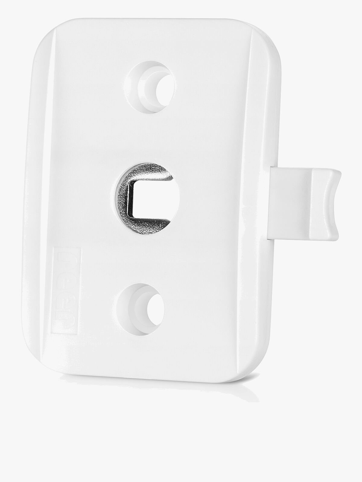 Reer WinLock Vindue Og Altanlås, Hvid